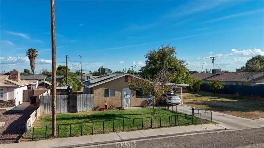 724 E Michigan Avenue, Blythe, CA 92225 - #1