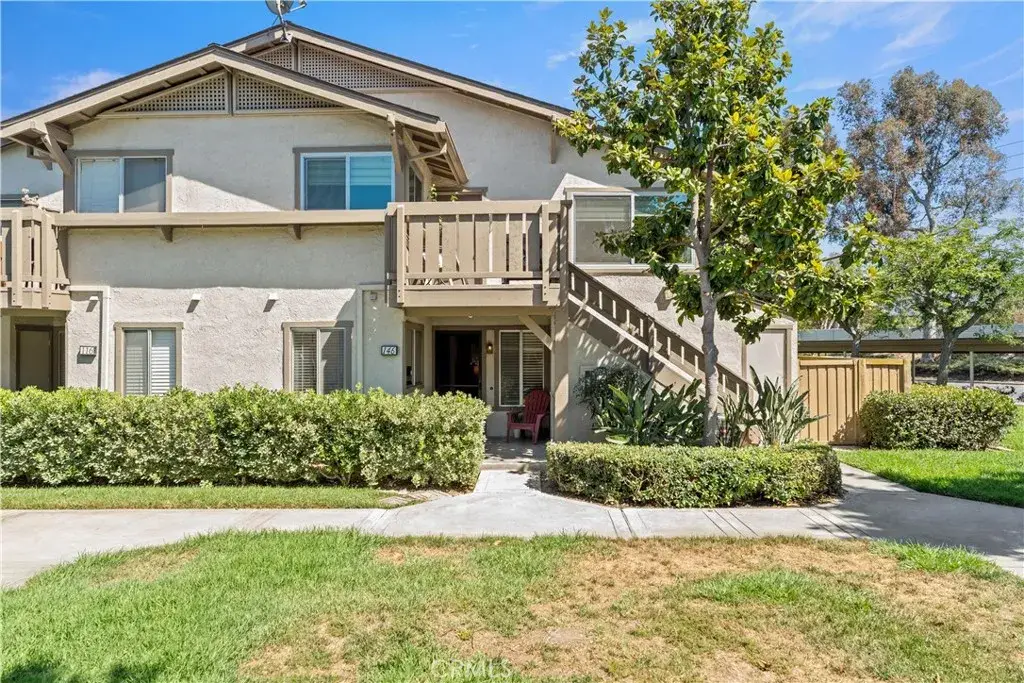 146 Echo #58, Irvine, CA 92614 - #1