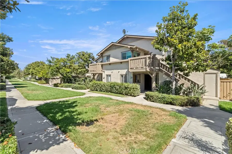 146 Echo #58, Irvine, CA 92614 - #2