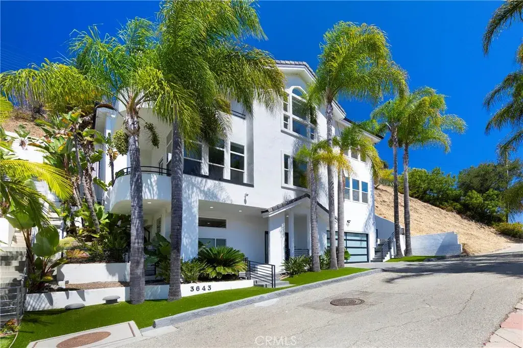 3643 Potosi Avenue, Studio City, CA 91604 - #1