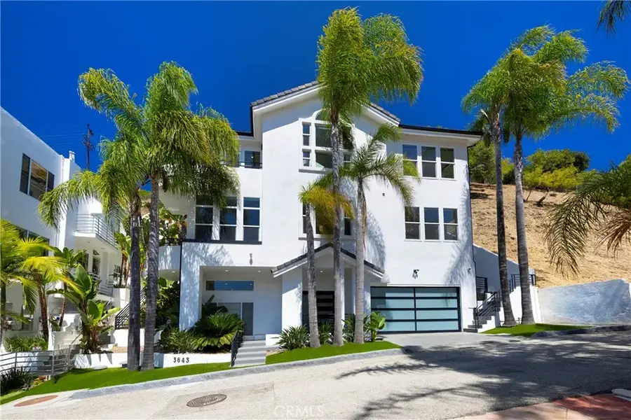 3643 Potosi Avenue, Studio City, CA 91604 - #2