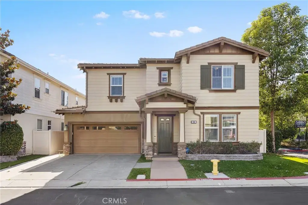 205 Summit, Lake Forest, CA 92630 - #1