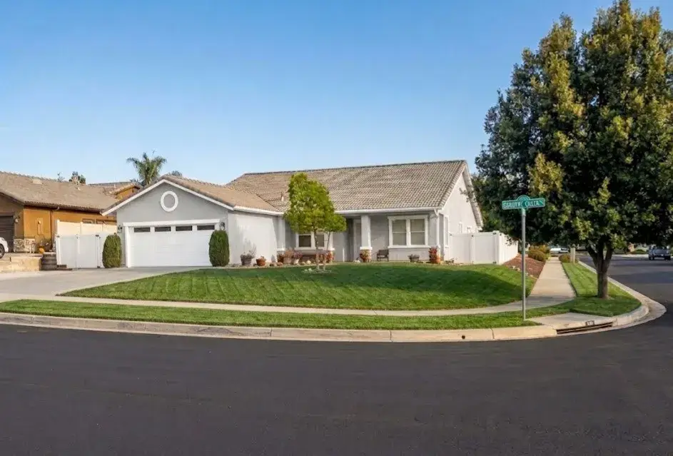35579 Country Creek Drive, Yucaipa, CA 92399 - #1