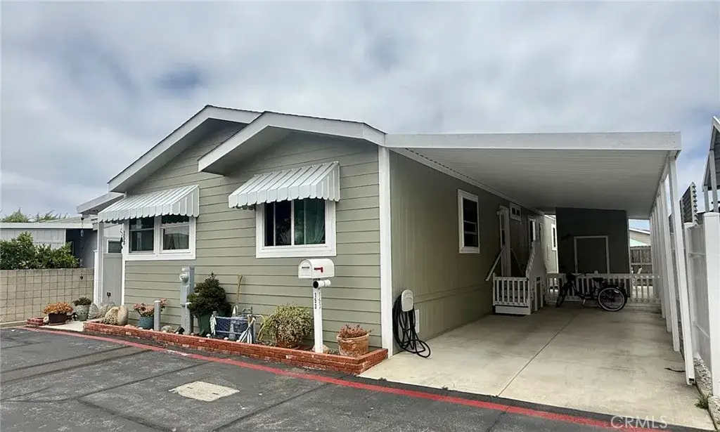 16444 Bolsa Chica #153, Huntington Beach, CA 92649 - #1