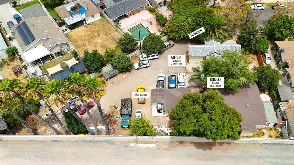 2430 W 6th Street, Santa Ana, CA 92703 - #1