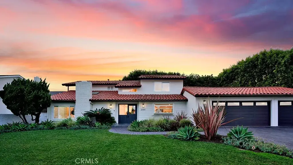 26881 Del Gado Road, Dana Point, CA 92624 - #1