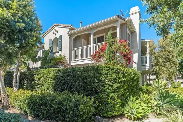 23 Notchbrook, Ladera Ranch, CA 92694
