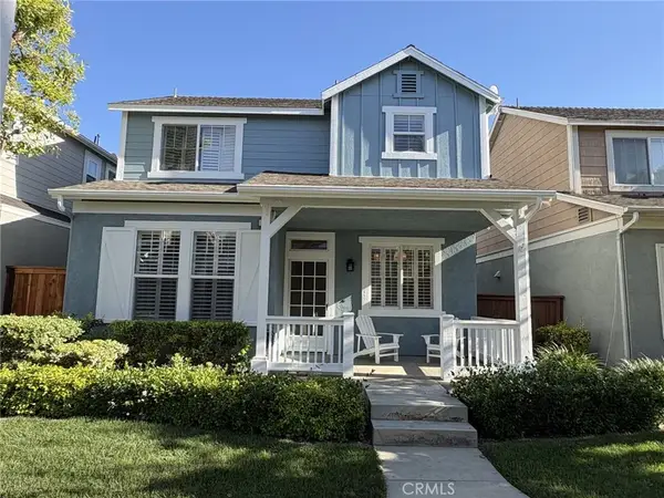 56 Nantucket Lane, Aliso Viejo, CA 92656