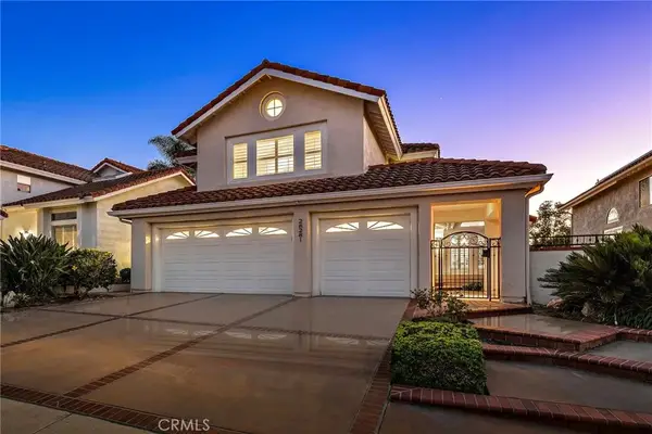 28281 Rancho Grande, Laguna Niguel, CA 92677