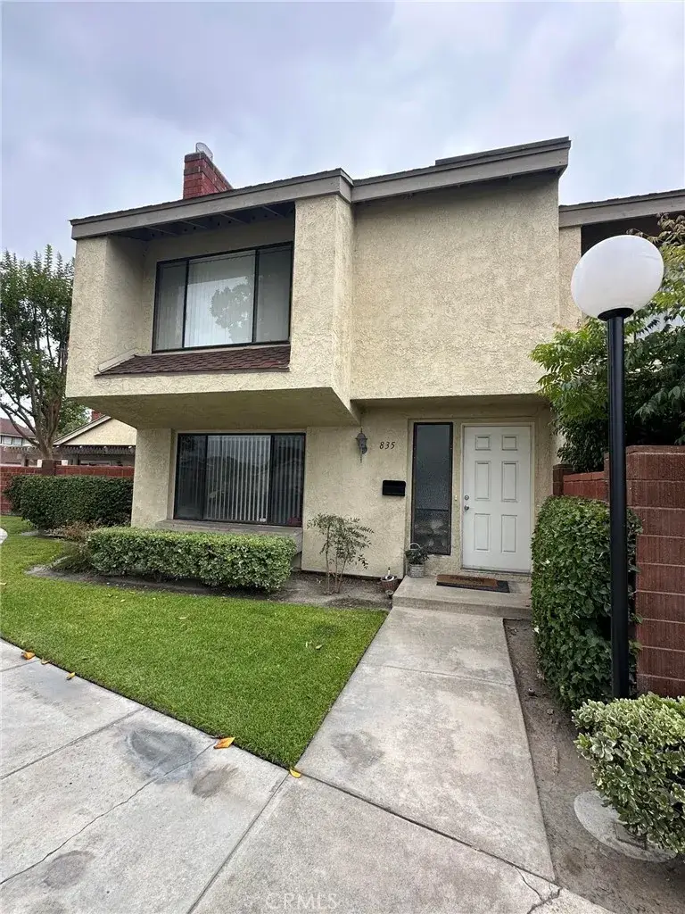 835 W Orangewood, Anaheim, CA 92802 - #2