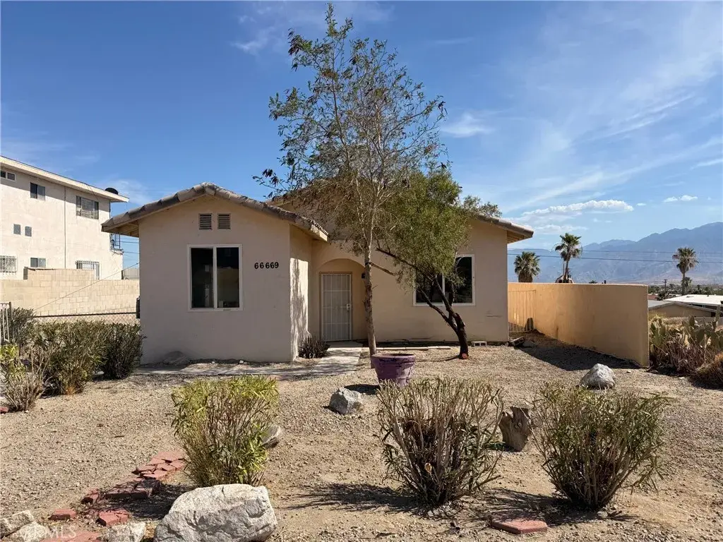 66669 2nd Street, Desert Hot Springs, CA 92240 - #1