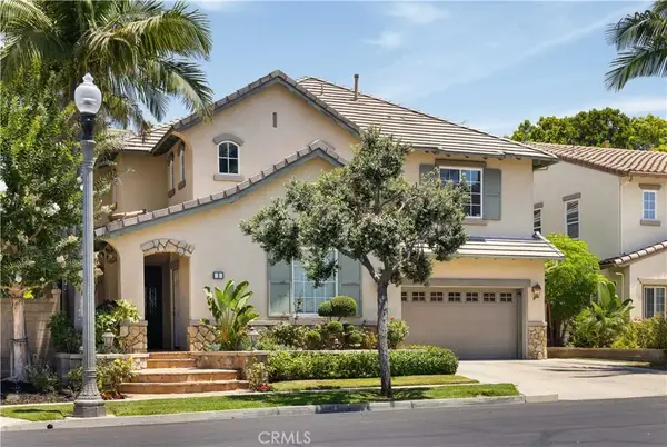 9 Modesto, Irvine, CA 92602