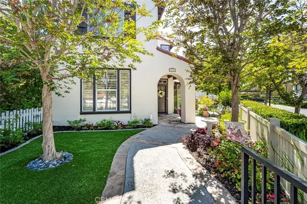 14 Paseo Vecino, Rancho Santa Margarita, CA 92688