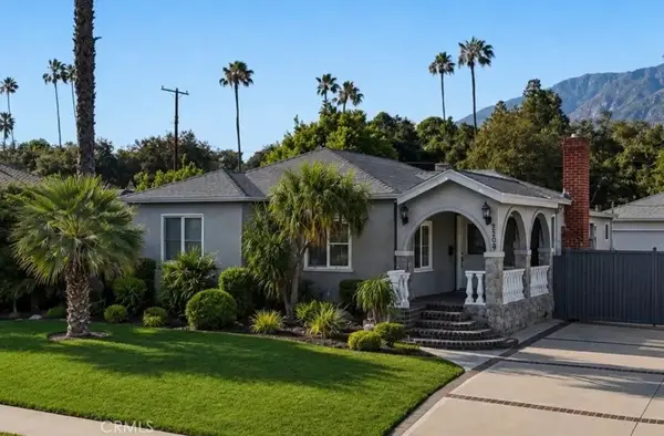 2209 Queensberry, Pasadena, CA 91104