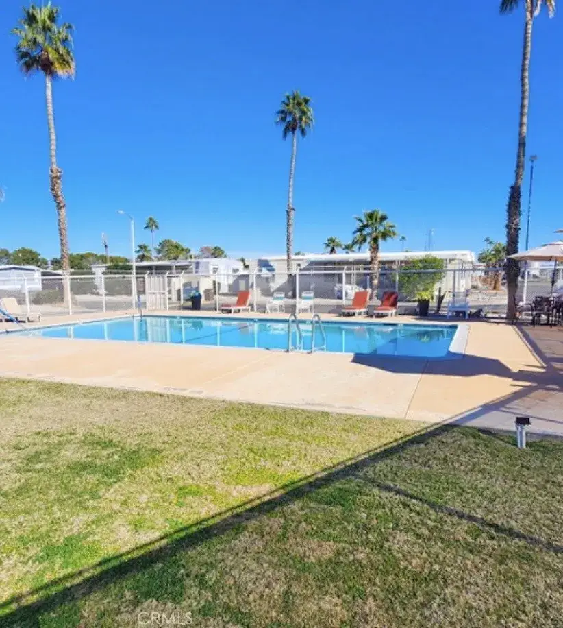 3589 Wells Rd. #13, Blythe, CA 92225 - #1