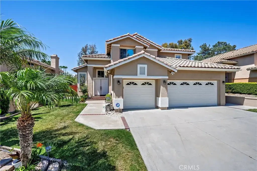 33 Calle Gazapo, Rancho Santa Margarita, CA 92688 - #1