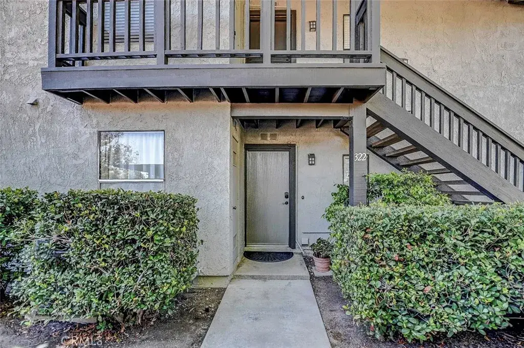 322 Orange Blossom, Irvine, CA 92618 - #1
