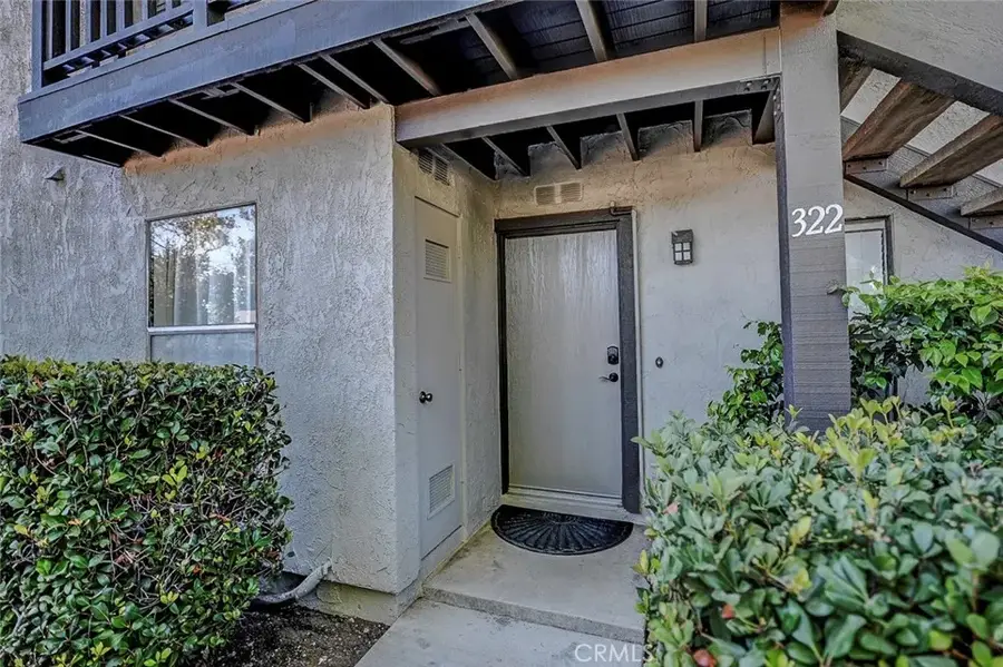 322 Orange Blossom, Irvine, CA 92618 - #2