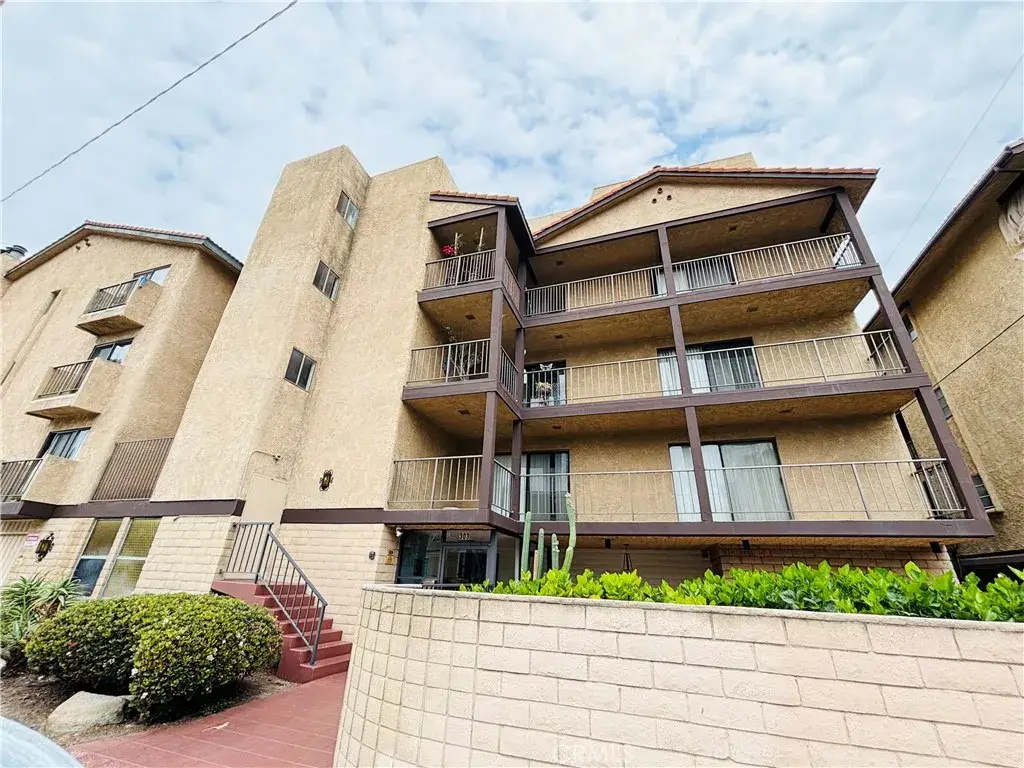 303 E 9th #304, Santa Ana, CA 92701 - #1