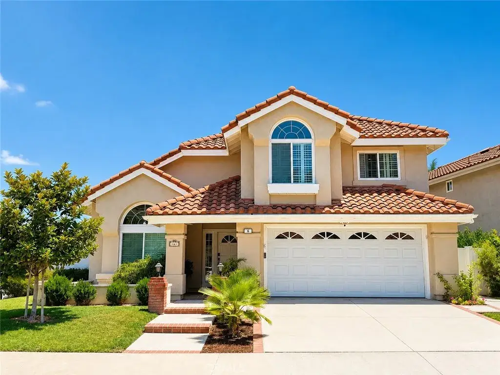 6 Cannes, Irvine, CA 92614 - #1