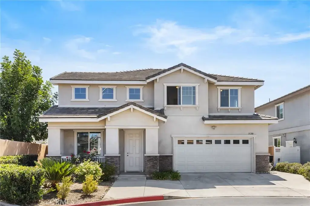 15208 De Pedro Court, Baldwin Park, CA 91706 - #1