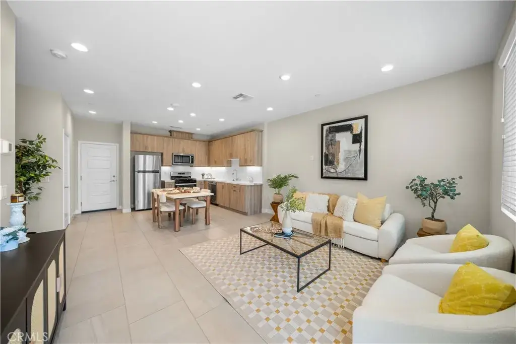 4016 E Peony Paseo Unit #4, Ontario, CA 91761 - #1