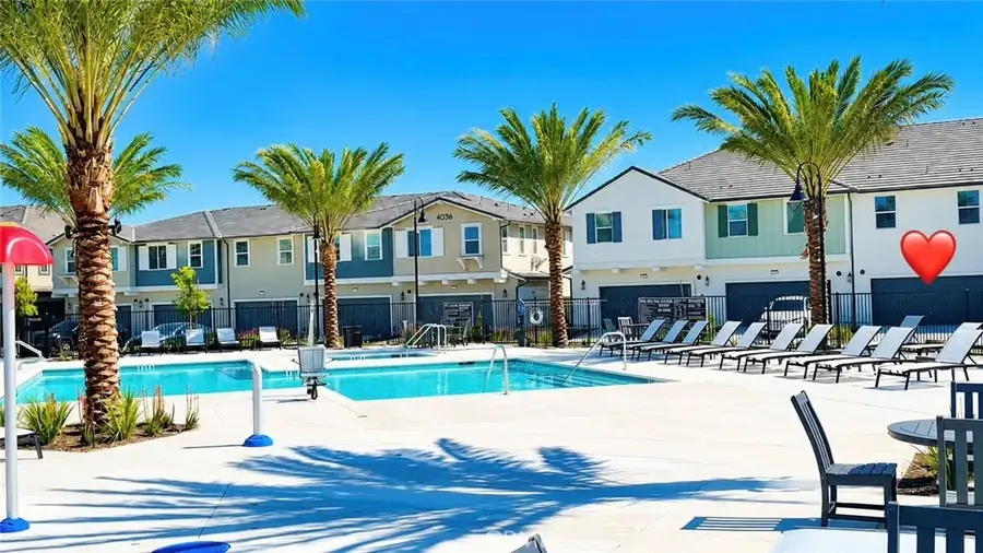 4016 E Peony Paseo Unit #4, Ontario, CA 91761 - #2