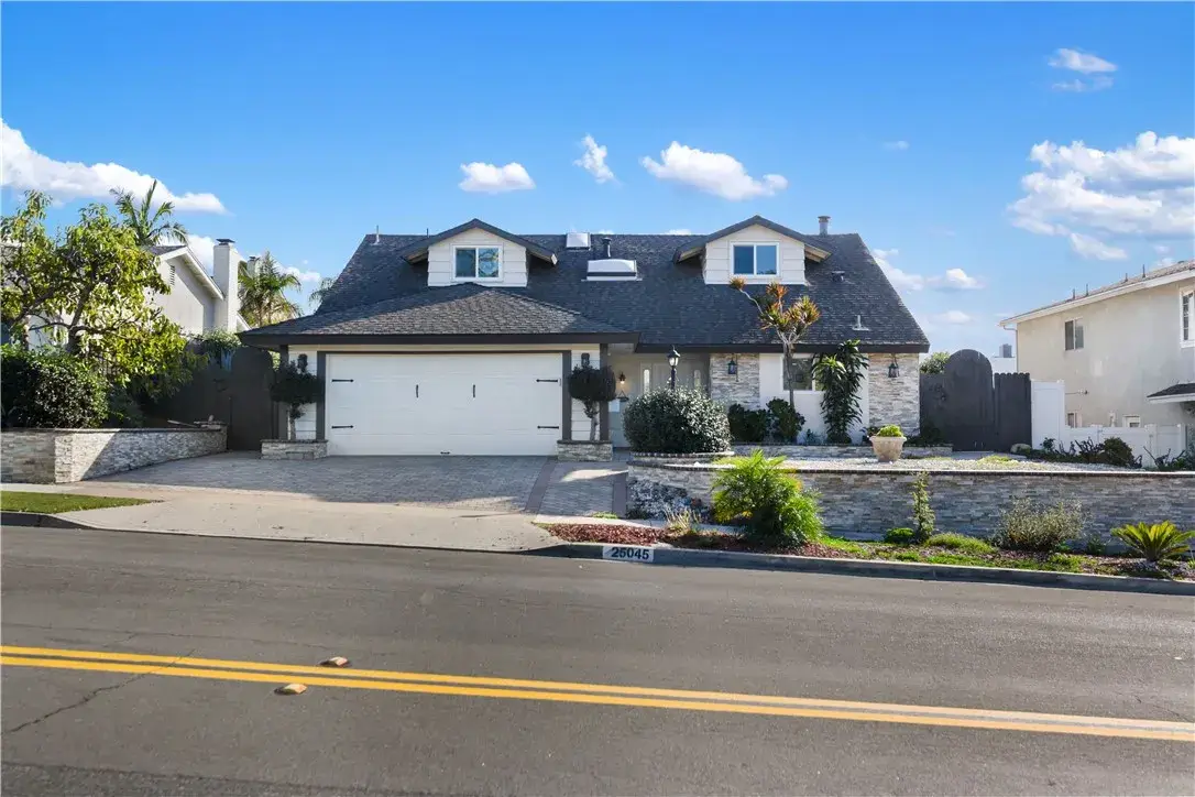 25045 Mackenzie, Laguna Hills, CA 92653 - #1