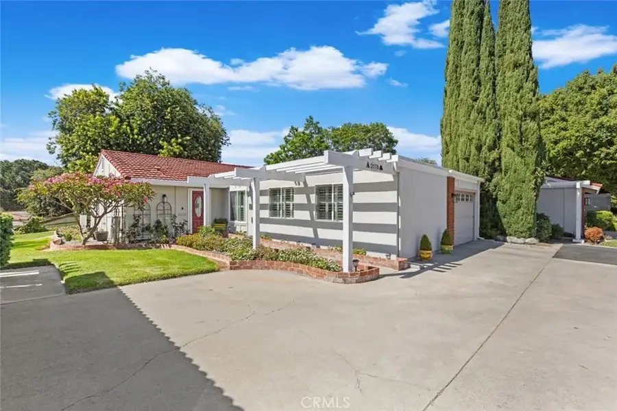 3178 Via Buena Vista #A, Laguna Woods, CA 92637 - #3