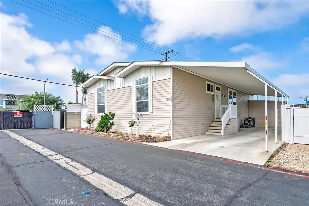 16444 Bolsa Chica #20, Huntington Beach, CA 92649 - #1