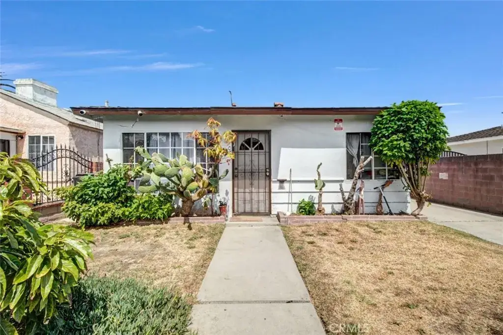 9620 Felton, Inglewood, CA 90301 - #1