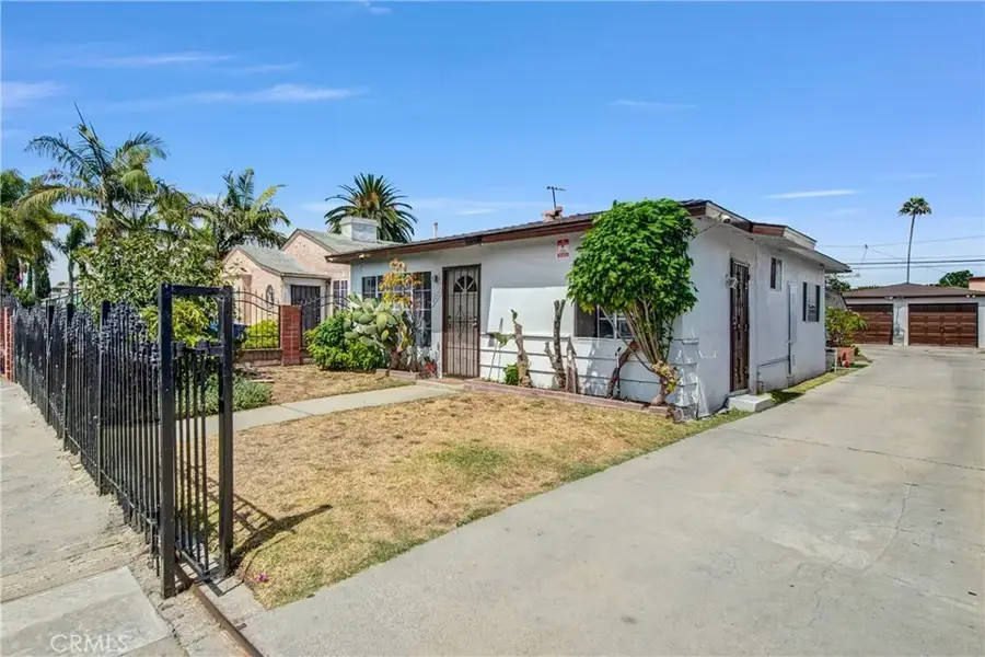 9620 Felton, Inglewood, CA 90301 - #2