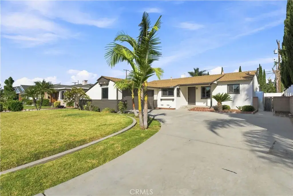 10255 Newville Avenue, Downey, CA 90241 - #1