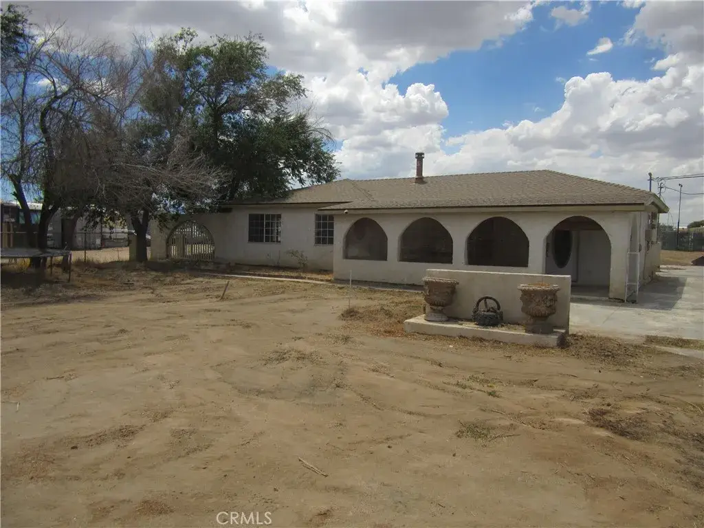 11540 5th, Hesperia, CA 92345 - #1