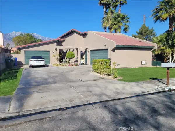 33085 Wishing Well Trail, Cathedral City, CA 92234