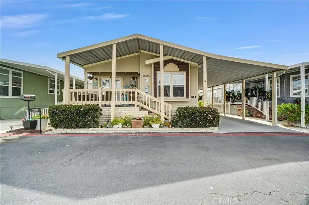 9850 Garfield #38A, Huntington Beach, CA 92646 - #1