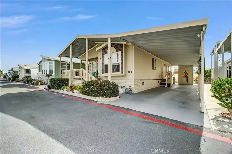 9850 Garfield #38A, Huntington Beach, CA 92646 - #2