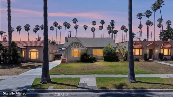 5709 S Harcourt, Los Angeles, CA 90043