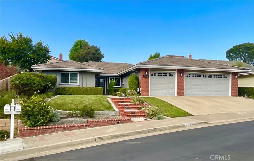25341 Cheyenne, Lake Forest, CA 92630 - #1