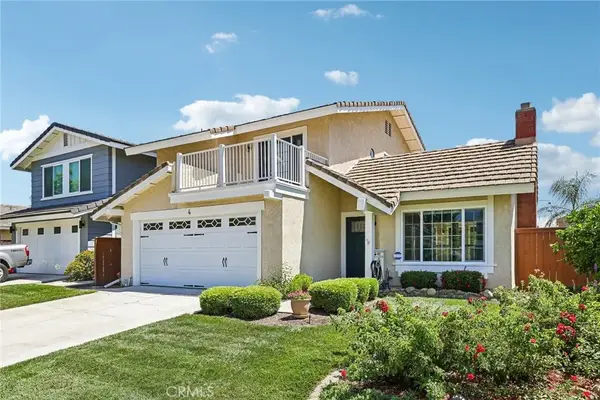 4 El Vaquero, Rancho Santa Margarita, CA 92688