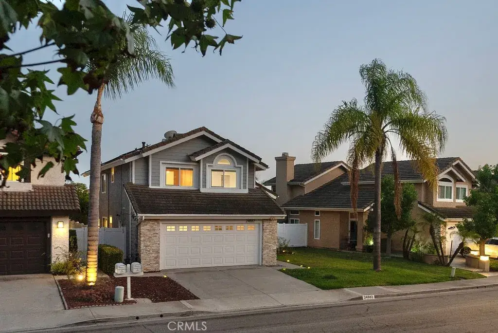 24882 Oxford Drive, Laguna Niguel, CA 92677 - #1