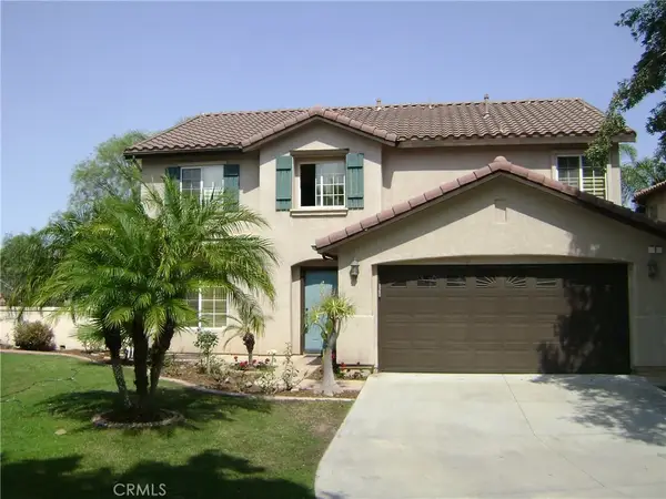 1 Via Villario, Rancho Santa Margarita, CA 92688