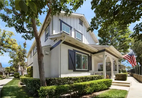 125 Nantucket Lane, Aliso Viejo, CA 92656