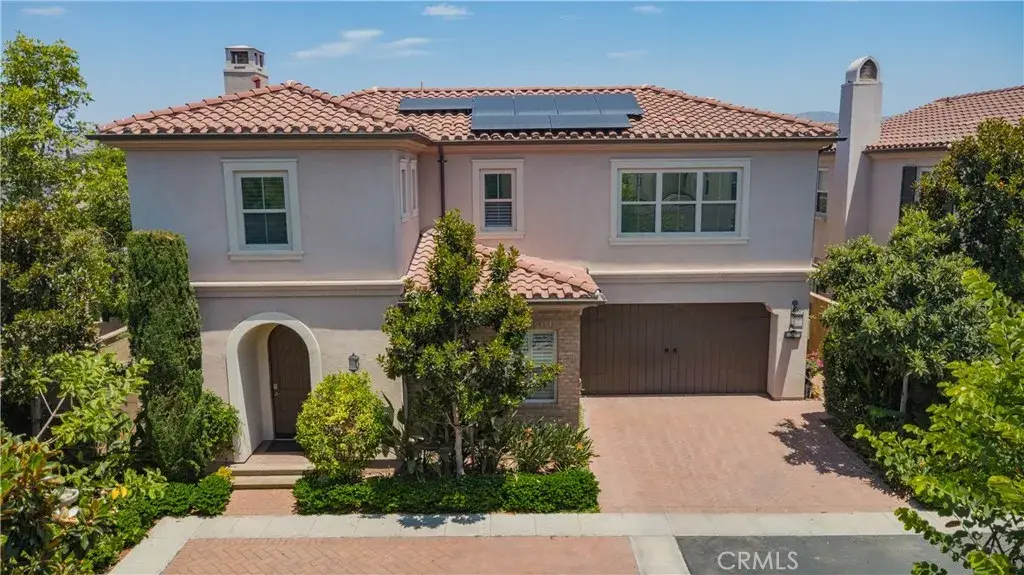 50 Twin Gables, Irvine, CA 92620 - #1