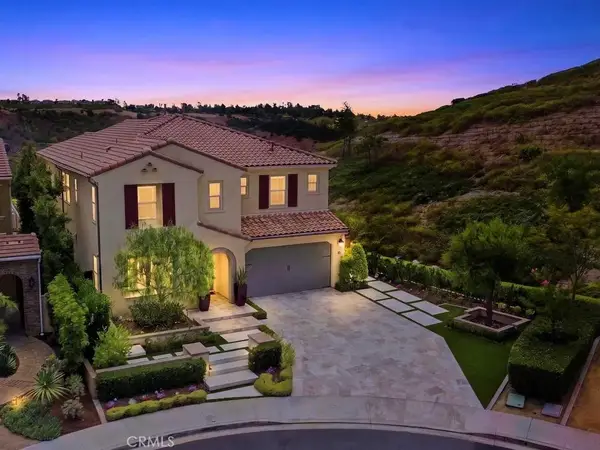 49 Cielo Azul, Mission Viejo, CA 92692