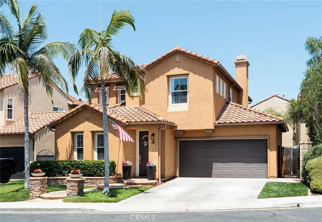 10 Via Zamora, San Clemente, CA 92673 - #1