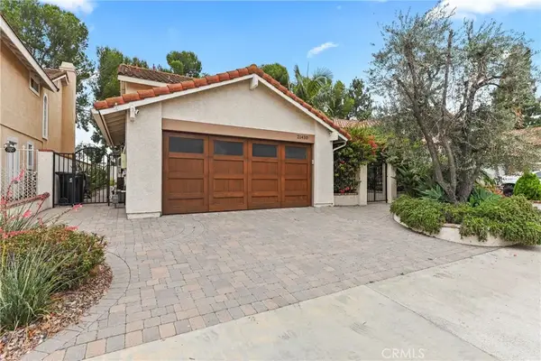 21430 Via Pepita, Yorba Linda, CA 92886