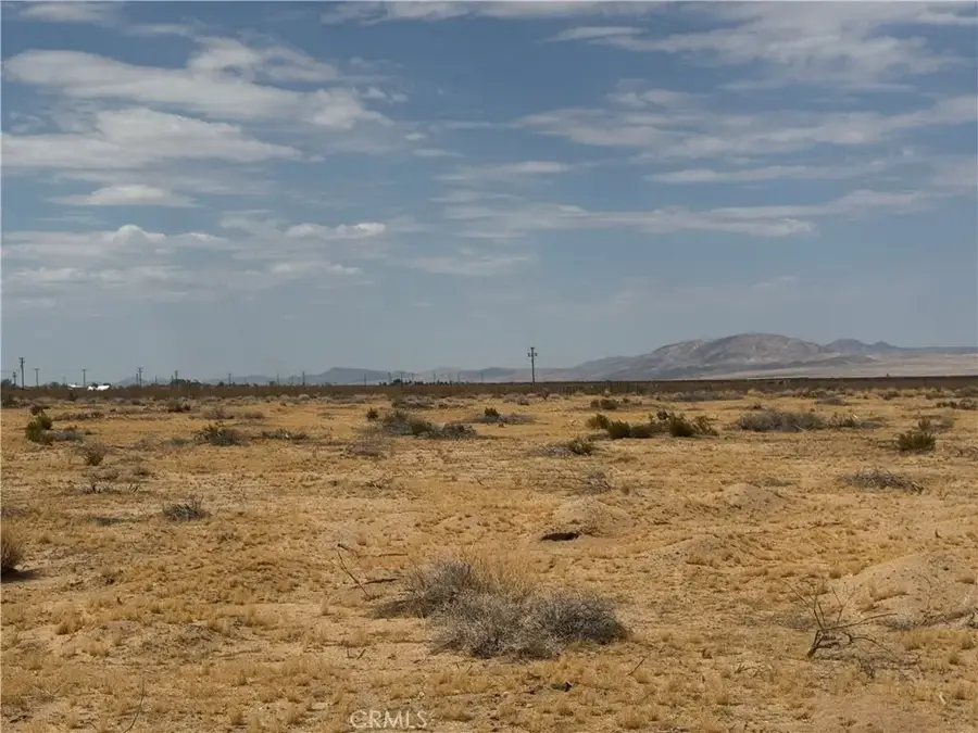 62626 N Pole, Joshua Tree, CA 92252 - #3