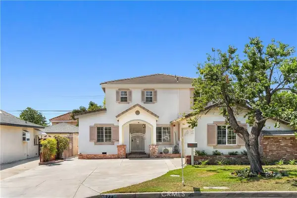 744 Callita, Arcadia, CA 91007