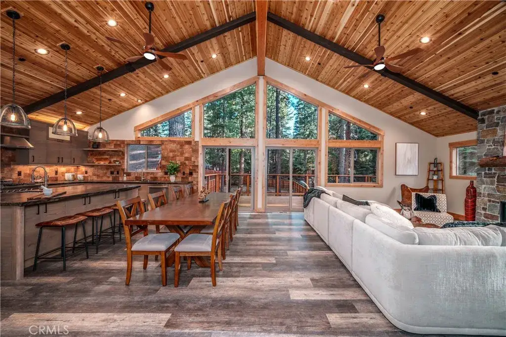 644 Tata, South Lake Tahoe, CA 96150 - #1